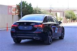 مێرسێدس بێنز A-Class